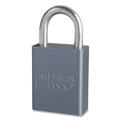AMERICAN LOCK A30 SAFETY CONES, CHAINS & TAPES