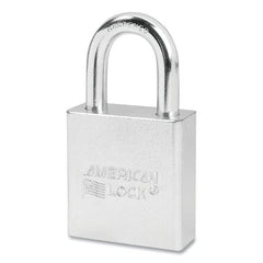 American Lock A5200GLNKA Government Padlock Keyed Alike
