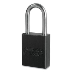 AMERICAN LOCK S1106BLK SAFETY CONES, CHAINS & TAPES