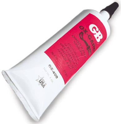 GARDNER BENDER Ecm Industries Llc OX-800 Anti-oxidant Compound 8 Oz