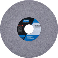 NORTON Norton 66253044168 Surface Grinding Wheel 60 Grit 8 in