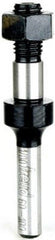 DIABLO Freud 60-100 Slot Cutter Arbor 1/4 Inch Shank