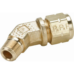 PARKER Parker 179VL-6-4 Male 45 Degree Compression Elbow