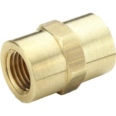 PARKER Parker 207P-12 Pipe Coupling 3/4 Inch Fnptf 1000 Psi
