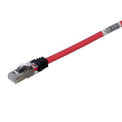 PANDUIT Panduit STP6X0.5MRD Copper Patch Cord Cat 6a