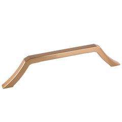 PRIDE INDUSTRIAL Pride Industrial P94160RG Cabinet Pull Milan Rose Gold