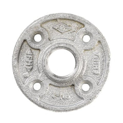 SOUTHLAND Southland 511-604HN Galvanized Malleable Iron Floor Flange 3/4 in.