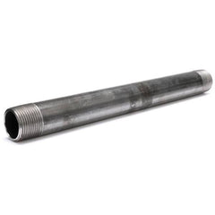 SOUTHLAND Southland 585-360DB Carbon Steel Threaded Pipe (1 in. x 36 in.)