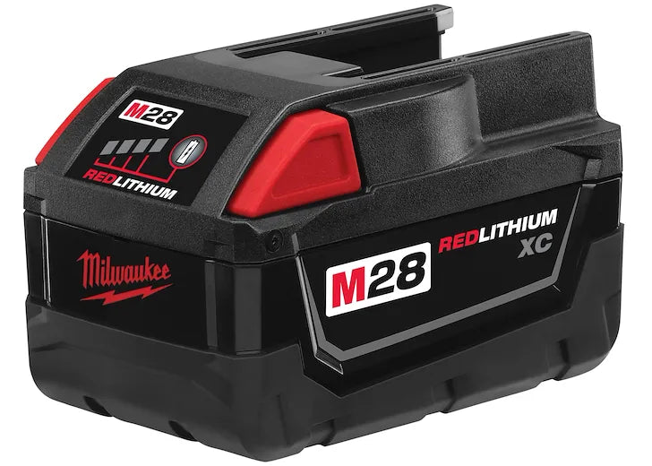 MILWAUKEE 48-11-2830 BATTERIES & CHARGERS