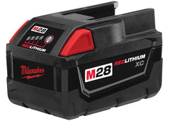 MILWAUKEE 48-11-2830 BATTERIES & CHARGERS