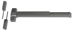 HAGER Hager Hinge 4501SVR368426D Surface Vertical Rod Exit Device