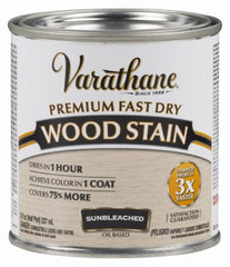 RUST-OLEUM Rust-oleum 262030 Interior Wood Stain Sun Bleached 0.5 Pint