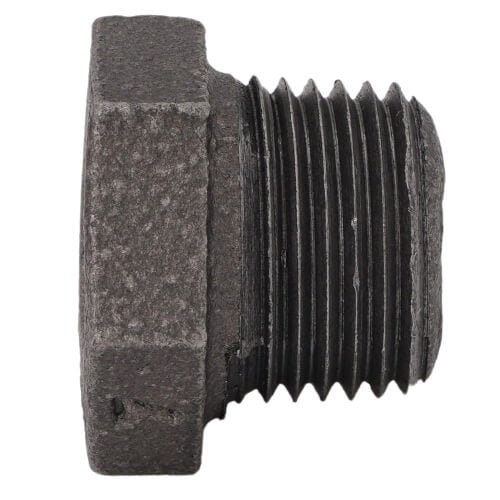 EVERFLOW Everflow BMBU0121 Hex Bushing 1/2 x 1/4 (Each) Bluefin BLB050-025C