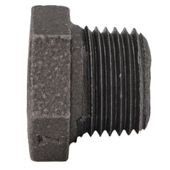 EVERFLOW Everflow BMBU0121 Hex Bushing 1/2 x 1/4 (Each) Bluefin BLB050-025C