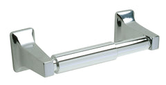 PAMEX Pamex BC3CP42 Corona Surface Paper Holder Bright Chrome