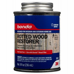3M 3M Company 20131 Rotted Wood Restorer 8 Oz