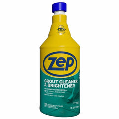 ZEP Zep Inc ZU104632 Grout Cleaner Whitener 32 Oz