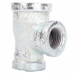 SOUTHLAND B K/mueller Inds(import) 510-433HN Galvanized Reducing Tee