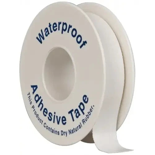 MEDI-FIRST Medi-first 64801 General Purpose Woven Fabric Tape