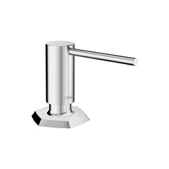 HANSGROHE Hansgrohe 4857000 Dm Soap Dispn Cp 16oz