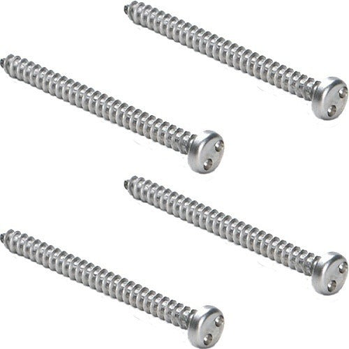 STI Safety Technology Int'l Inc KIT-81 Tamper Proof Screws
