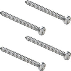 STI Safety Technology Int'l Inc KIT-81 Tamper Proof Screws