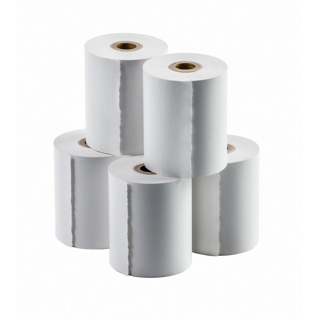 MITUTOYO Mitutoyo 270732 Printer Paper Surface Roughness Gages 5 Pack