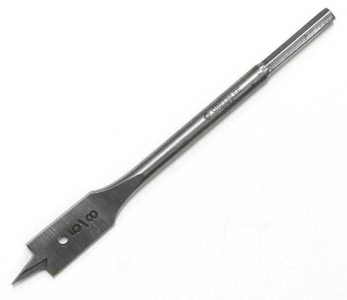 GREENLEE 33A-5/8 DRILLS & IMPACT DRIVERS