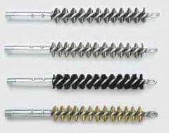 MILL-ROSE Mill-rose 4965 Glass Fan Brush 0.75 X 12 Inches