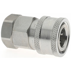 PARKER Parker SVHC6-6F Hydraulic Hose Valve Fitting 3/8 in 4000 Psi
