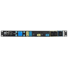 TRIPP LITE Tripp Lite EMAT06-10 Managed Epdu 1U L6-30P 24A Pdu