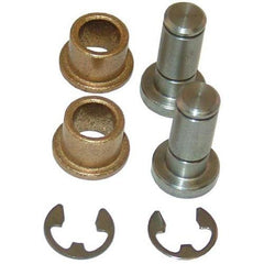 CLEVELAND Cleveland FK104077 Door Pin & Bushing Kit 2 pc (CLEFK104077)