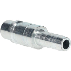 PARKER Parker H4F Pneumatic Hose Coupling 1/2 in Tru-flate 300 Psi