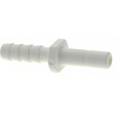 PARKER Parker PP4TCB4 Tube to Barb Connector 1/4 in Od