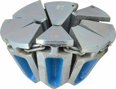 PARKER Parker 80C-A08 Hose Crimping Die 43 Series 1/2 Inch
