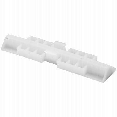PRIME-LINE Prime Line Products N 6539 Bifold Door Snugger 4 in 2 Pack