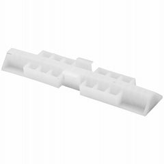 PRIME-LINE Prime Line Products N 6539 Bifold Door Snugger 4 in 2 Pack