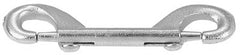 CAMPBELL Apex Tools Group Llc T7605511 Bolt Snap Zinc Plated