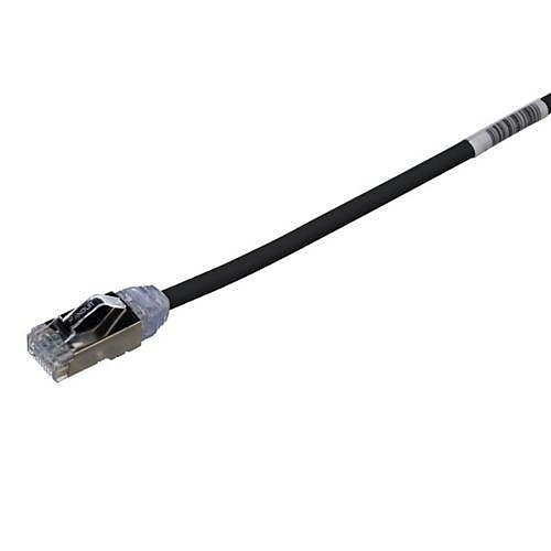 PANDUIT Panduit STP28X1.5MBL Cat 6a Shielded Patch Cable