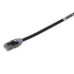 PANDUIT Panduit STP28X1.5MBL Cat 6a Shielded Patch Cable