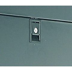 PANDUIT Panduit NVSPLOCK-018 Net-verse Keyed Side Lock