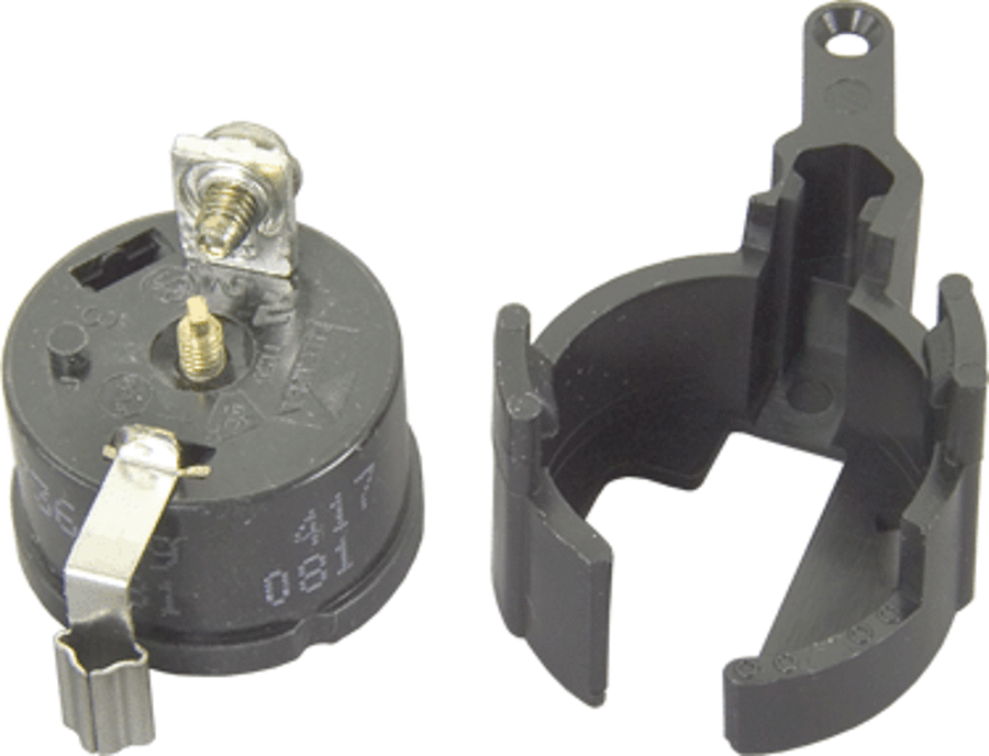 EMERSON 971-0554-30 OVERLOAD SWITCHES
