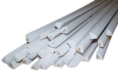 ALEXANDRIA MOULDING Alexandria Moulding Inc 00100-20096C1 Quarter Round Moulding