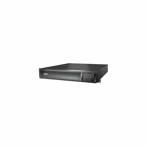 APC Apc SMX1500RM2UCNCUS Smart-ups X 1500VA Rack Tower Ups