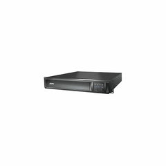 APC Apc SMX1500RM2UCNCUS Smart-ups X 1500VA Rack Tower Ups