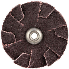 MERIT Merit Abrasives 08834184655 Overlap Disc 60 Grit 1-3/4 in