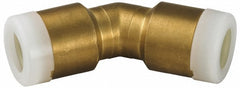 WATTS Watts 0651140 Push-to-connect Tube Fitting 3/4 in Od