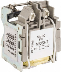 SCHNEIDER ELECTRIC Square D S29382 Circuit Breaker Shunt Trip 12V Dc