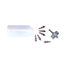 SUPCO Supco SF3800 Appliance Access Fitting (1 Pack) TJ90SF3800