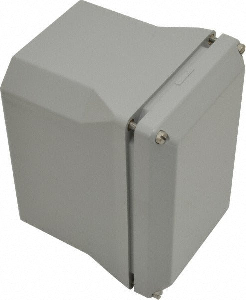 THOMAS & BETTS Thomas Betts NS644 Polycarbonate Enclosure Nema 4X